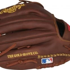 Gear Rawlings Heart Of The Hide 11.75" Baseball Glove: PRO205-9TI 9 Gear Rawlings Heart Of The Hide 11.75