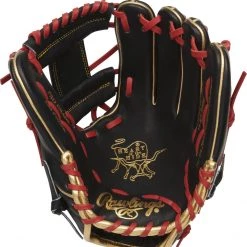 Rawlings Heart Of The Hide 11.75" Baseball Glove: PRO205W-2BG Gear