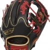 Rawlings Heart Of The Hide 11.75" Baseball Glove: PRO205W-2BG Gear 1 Rawlings Heart Of The Hide 11.75" Baseball Glove: PRO205W-2BG Gear