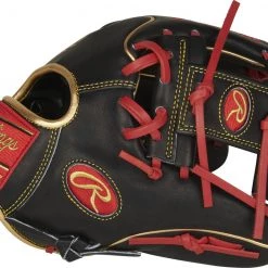 Rawlings Heart Of The Hide 11.75" Baseball Glove: PRO205W-2BG Gear 8 Rawlings Heart Of The Hide 11.75