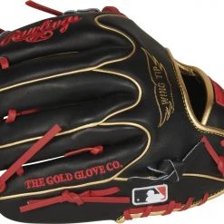 Rawlings Heart Of The Hide 11.75" Baseball Glove: PRO205W-2BG Gear 9 Rawlings Heart Of The Hide 11.75