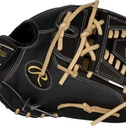 Rawlings Heart Of The Hide 12" Infield/Pitcher's Baseball Glove: PRO206-30CBSS