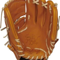 Rawlings Heart Of The Hide 12" Baseball Glove: PRO206-9T