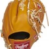 Rawlings Heart Of The Hide 12" Baseball Glove: PRO206-9T