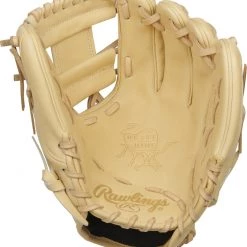 Rawlings Heart Of The Hide 11.25" Infield Baseball Glove: PRO312-2C