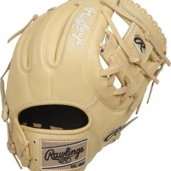 Rawlings Heart Of The Hide 11.25" Infield Baseball Glove: PRO312-2C
