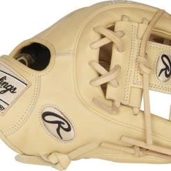 Rawlings Heart Of The Hide 11.25" Infield Baseball Glove: PRO312-2C 8 Rawlings Heart Of The Hide 11.25