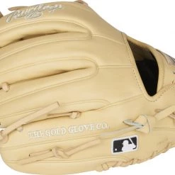 Rawlings Heart Of The Hide 11.25" Infield Baseball Glove: PRO312-2C 9 Rawlings Heart Of The Hide 11.25