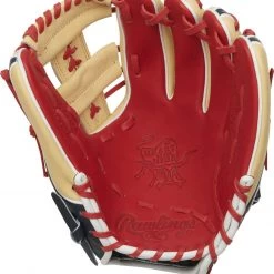 Gear Rawlings Heart Of The Hide 11.5" Baseball Glove: PRO314-19SN