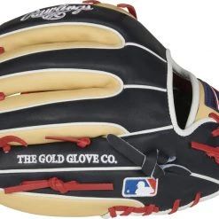 Gear Rawlings Heart Of The Hide 11.5" Baseball Glove: PRO314-19SN 9 Gear Rawlings Heart Of The Hide 11.5