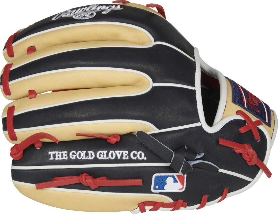 Gear Rawlings Heart Of The Hide 11.5" Baseball Glove: PRO314-19SN 6 Gear Rawlings Heart Of The Hide 11.5" Baseball Glove: PRO314-19SN