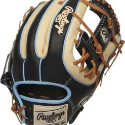 Rawlings Heart Of The Hide 11.75" Infield Baseball Glove: PRO315-2CBC Gear