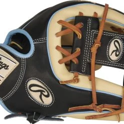 Rawlings Heart Of The Hide 11.75" Infield Baseball Glove: PRO315-2CBC Gear 8 Rawlings Heart Of The Hide 11.75
