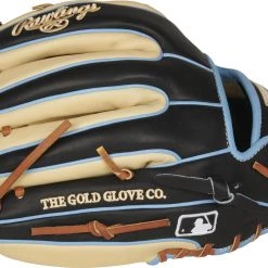 Rawlings Heart Of The Hide 11.75" Infield Baseball Glove: PRO315-2CBC Gear 9 Rawlings Heart Of The Hide 11.75