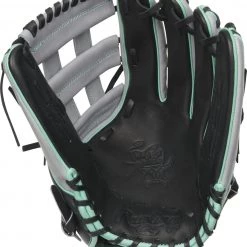 Rawlings Heart Of The Hide Hyper Shell 12.75" Baseball Glove: PRO3319-6BGCF