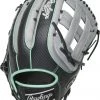 Rawlings Heart Of The Hide Hyper Shell 12.75" Baseball Glove: PRO3319-6BGCF