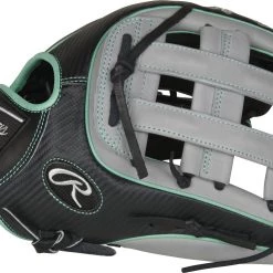 Rawlings Heart Of The Hide Hyper Shell 12.75