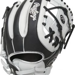 Rawlings Heart Of The Hide Speed Shell 11.75" Fastpitch Softball Glove: PRO715SB-2WSS Gear