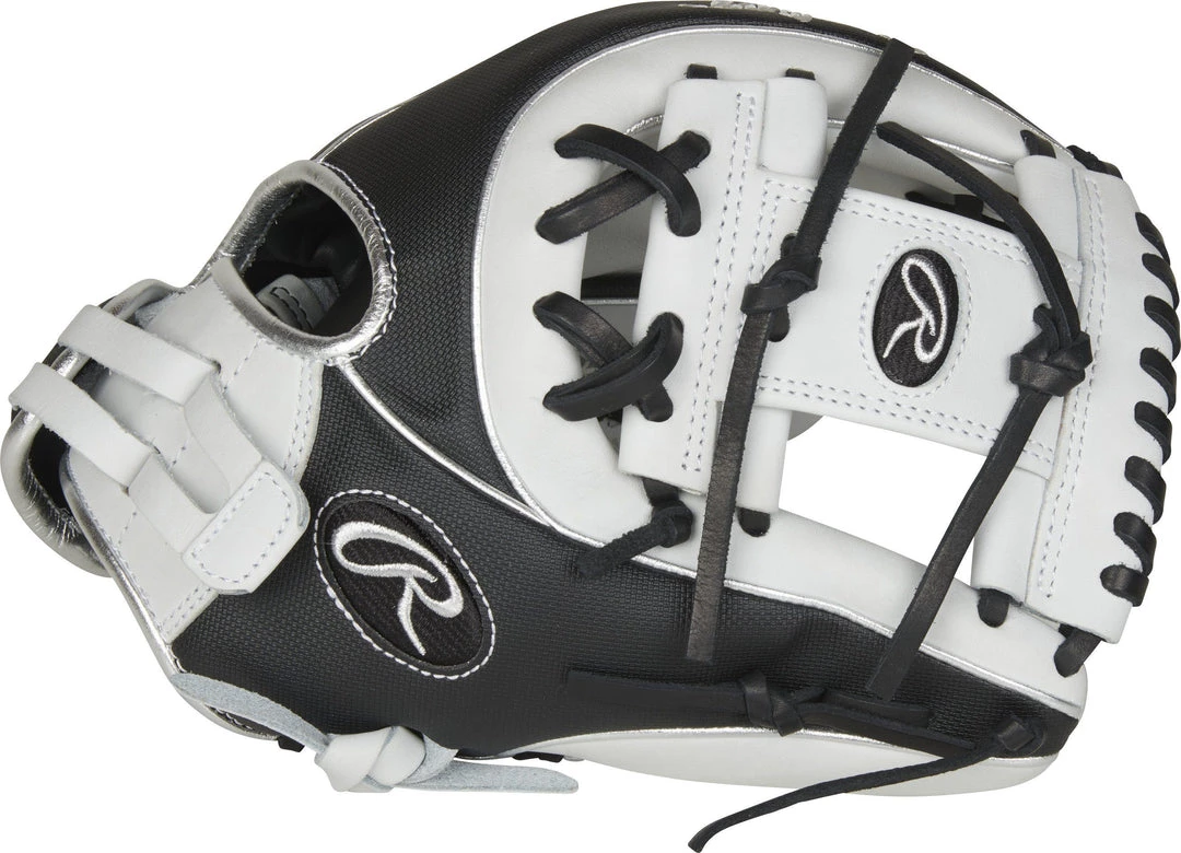 Rawlings Heart Of The Hide Speed Shell 11.75" Fastpitch Softball Glove: PRO715SB-2WSS Gear 4 Rawlings Heart Of The Hide Speed Shell 11.75" Fastpitch Softball Glove: PRO715SB-2WSS Gear