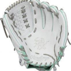 Rawlings Heart Of The Hide 12" Fastpitch Softball Glove: PRO716SB-18WM