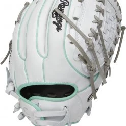 Rawlings Heart Of The Hide 12" Fastpitch Softball Glove: PRO716SB-18WM