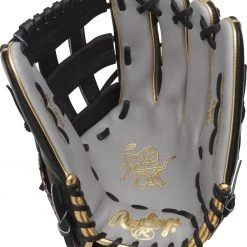 Rawlings Heart Of The Hide Hyper Shell 13" Bryce Harper Baseball Glove: PROBH3