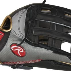 Rawlings Heart Of The Hide Hyper Shell 13" Bryce Harper Baseball Glove: PROBH3 8 Rawlings Heart Of The Hide Hyper Shell 13