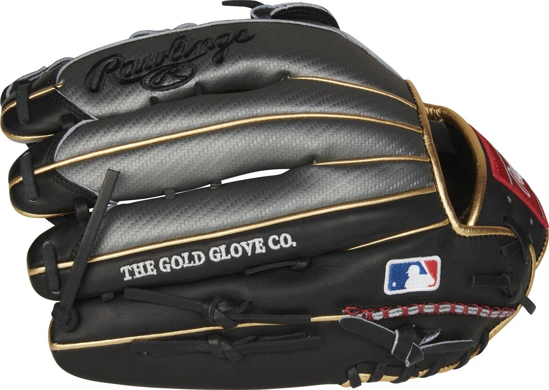 Rawlings Heart Of The Hide Hyper Shell 13" Bryce Harper Baseball Glove: PROBH3 6 Rawlings Heart Of The Hide Hyper Shell 13" Bryce Harper Baseball Glove: PROBH3