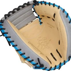 Rawlings Heart Of The Hide Colorsync 6.0 33" Catcher's Mitt: PROCM33CG