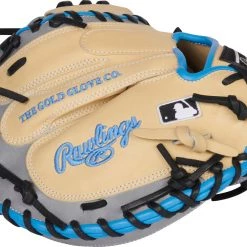 Rawlings Heart Of The Hide Colorsync 6.0 33