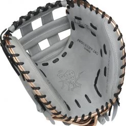 Gear Rawlings Heart Of The Hide 33" Fastpitch Catcher's Mitt: PROCM33FP-24G