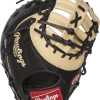 Gear Rawlings Heart Of The Hide 13" First Base Mitt: PRODCTCB 1 Gear Rawlings Heart Of The Hide 13" First Base Mitt: PRODCTCB
