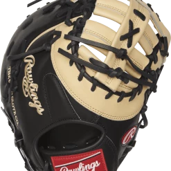 Gear Rawlings Heart Of The Hide 13" First Base Mitt: PRODCTCB