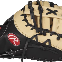 Gear Rawlings Heart Of The Hide 13" First Base Mitt: PRODCTCB