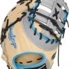 Rawlings Heart Of The Hide ColorSync 6.0 13" First Base Mitt: PRODCTCG Gear