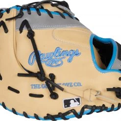 Rawlings Heart Of The Hide ColorSync 6.0 13" First Base Mitt: PRODCTCG Gear 9 Rawlings Heart Of The Hide ColorSync 6.0 13