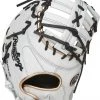 Rawlings Heart Of The Hide 12.5" First Base Mitt: PRODCTSBW Gear