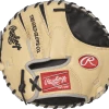 Rawlings Heart Of The Hide Pancake Training Glove: PROFL12TR