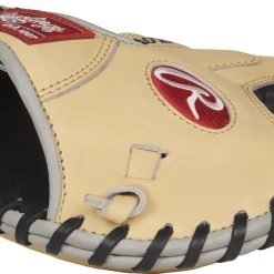 Rawlings Heart Of The Hide Pancake Training Glove: PROFL12TR 7 Rawlings Heart Of The Hide Pancake Training Glove: PROFL12TR
