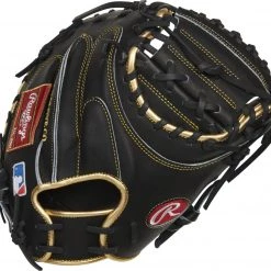 Rawlings Heart Of The Hide Gary Sanchez 33.5" Catcher's Mitt: PROGS24