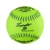 Gear Dudley Thunder SY Slowpitch Softball 12” USSSA PRO M – (DOZEN): 4U555 2 Gear Dudley Thunder SY Slowpitch Softball 12” USSSA PRO M – (DOZEN): 4U555