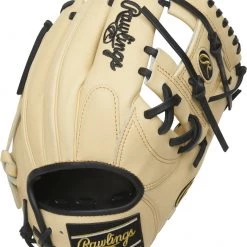 Rawlings Heart Of The Hide 11.5" Baseball Glove: PRONP4-2CB Gear