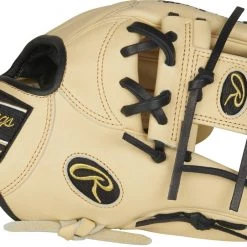 Rawlings Heart Of The Hide 11.5" Baseball Glove: PRONP4-2CB Gear 8 Rawlings Heart Of The Hide 11.5