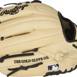 Rawlings Heart Of The Hide 11.5" Baseball Glove: PRONP4-2CB Gear 9 Rawlings Heart Of The Hide 11.5