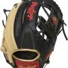 Rawlings Heart Of The Hide R2G 11.5" Baseball Glove: PROR204U-2CB Gear 1 Rawlings Heart Of The Hide R2G 11.5" Baseball Glove: PROR204U-2CB Gear