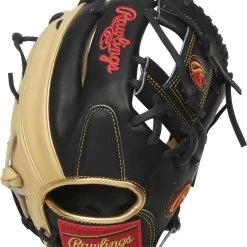 Rawlings Heart Of The Hide R2G 11.5" Baseball Glove: PROR204U-2CB Gear