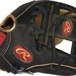 Rawlings Heart Of The Hide R2G 11.5" Baseball Glove: PROR204U-2CB Gear