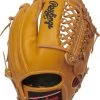 Rawlings Heart Of The Hide R2G 11.75" Baseball Glove: PROR205-4T Gear