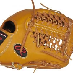 Rawlings Heart Of The Hide R2G 11.75" Baseball Glove: PROR205-4T Gear 8 Rawlings Heart Of The Hide R2G 11.75