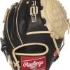 Rawlings Heart Of The Hide R2G 10.75" Youth Baseball Glove: PROR210-3BC